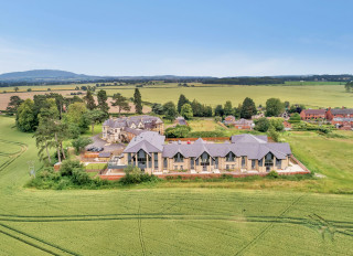 Roden Hall Care Home care home in Rodington