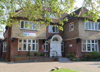 Frithwood Nursing Home, nursing home in Hillingdon