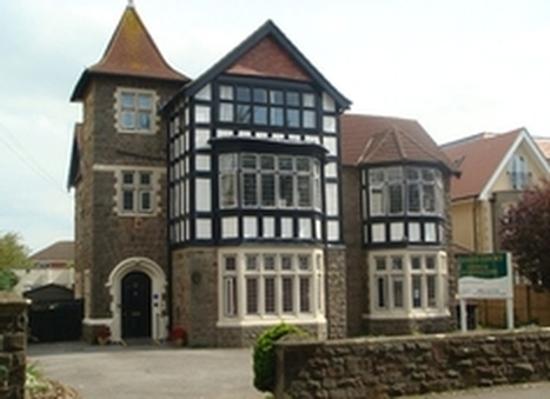Gardenia Court Nursing Home, nursing home in Weston-Super-Mare