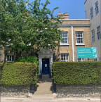 Bridgemarsh Care Home, residential care home in Chelmsford