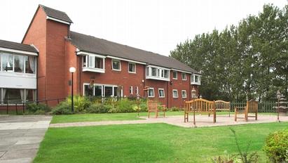 Fir Trees Care Home care home in Ashton-under-Lyne