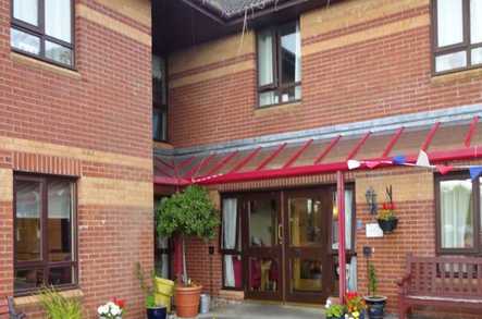 Thorney Croft Care Home care home in Dumfries