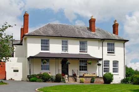 Coldwells House Residential Home care home in Hampton Bishop