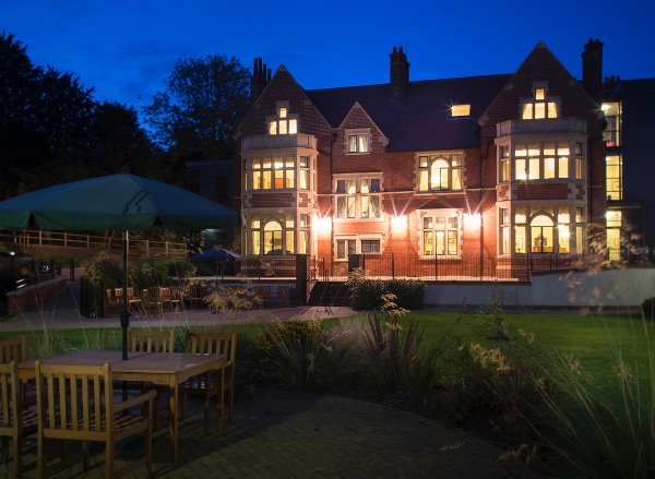 Elmbank House Residential Home care home in Kettering