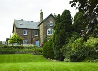 Ganarew Care Home care home in Monmouth
