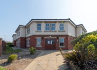 Olive House Care Home, residential care home in Rawtenstall