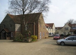 Lower Farm Nursing Home, nursing home in King's Lynn
