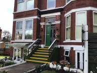 Merseyview Residential Care Home care home in Wallasey