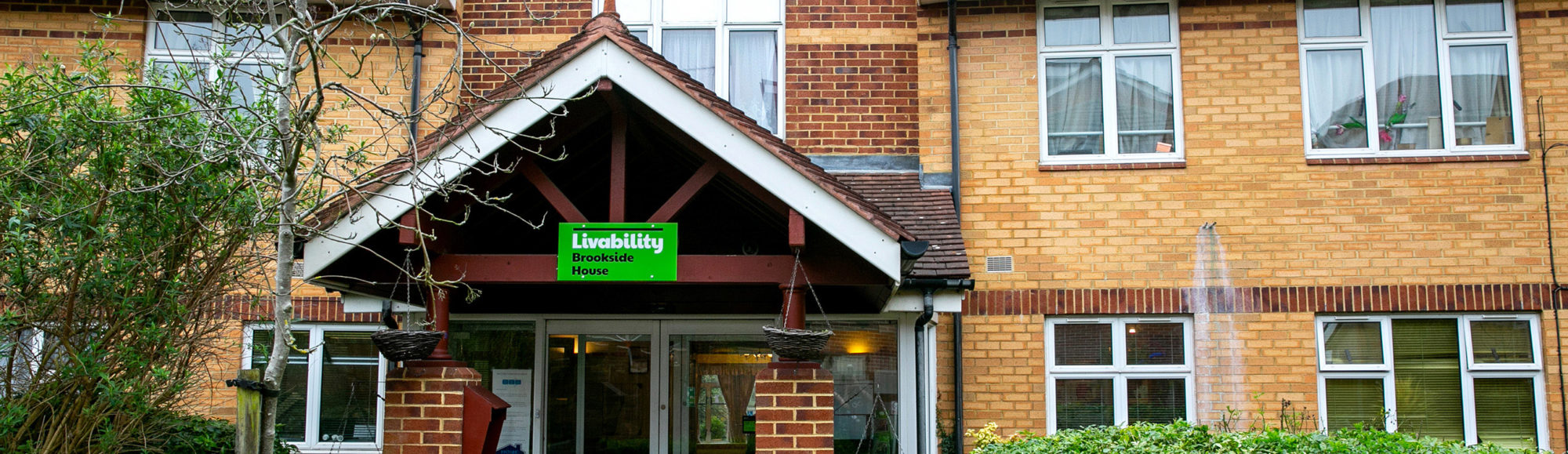 Brookside House Care Home, residential care home in Barnet