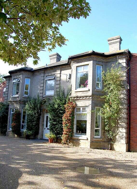 Fairland House Care Home, residential care home in Attleborough