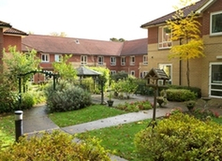 Hazelmere Lodge Nursing Home, nursing home in Hazlemere