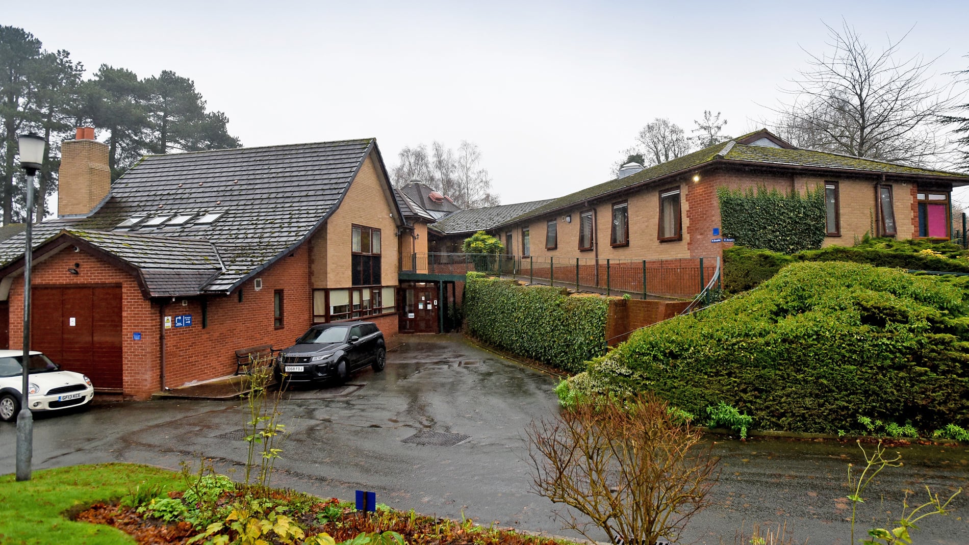 Woodcroft Care Home care home in Sutton upon Tern