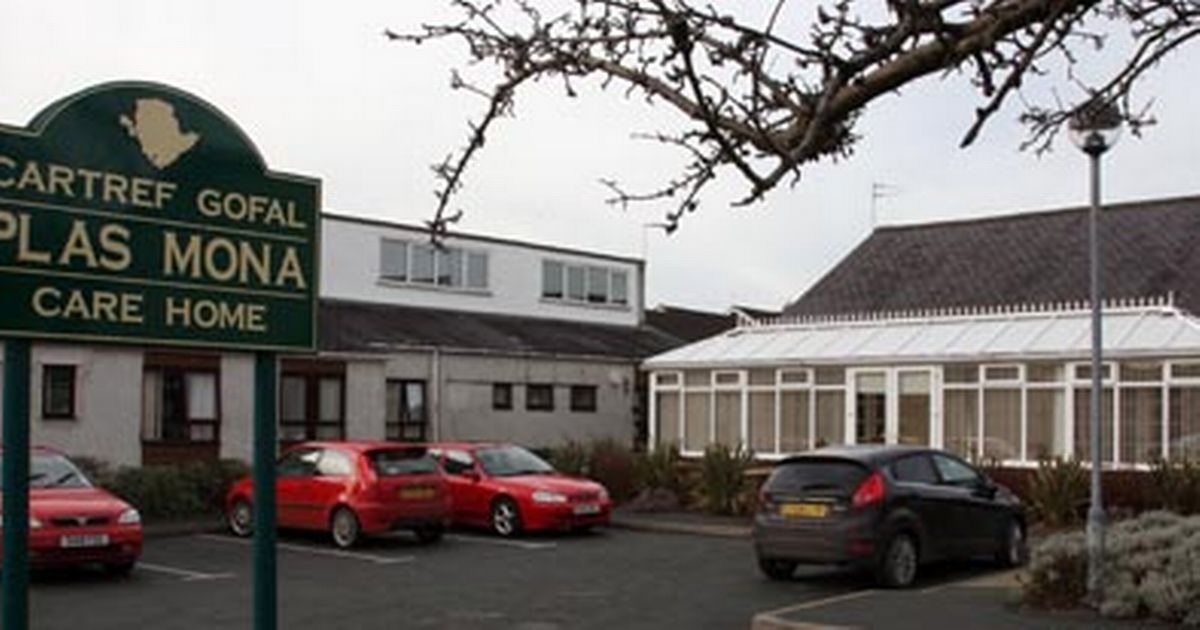 Plas Mona Care Home care home in Llanidan