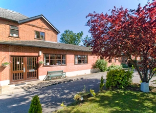 Eastfield Care Home, residential care home in Maidstone