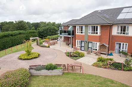 Parkview Gardens Care Home care home in Dalton-in-Furness