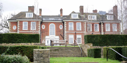 Sharnbrook House Care Home, residential care home in Wilden