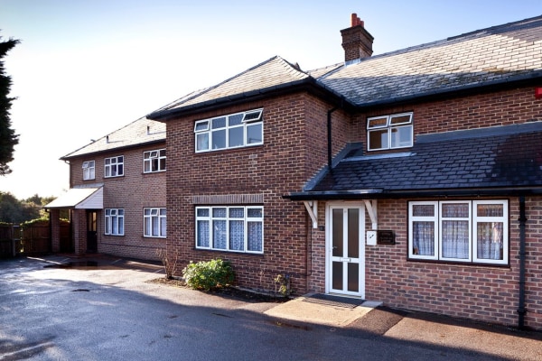 Sonya Lodge Care Home, residential care home in Darenth