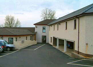 Forefaulds Nursing Home, nursing home in East Kilbride