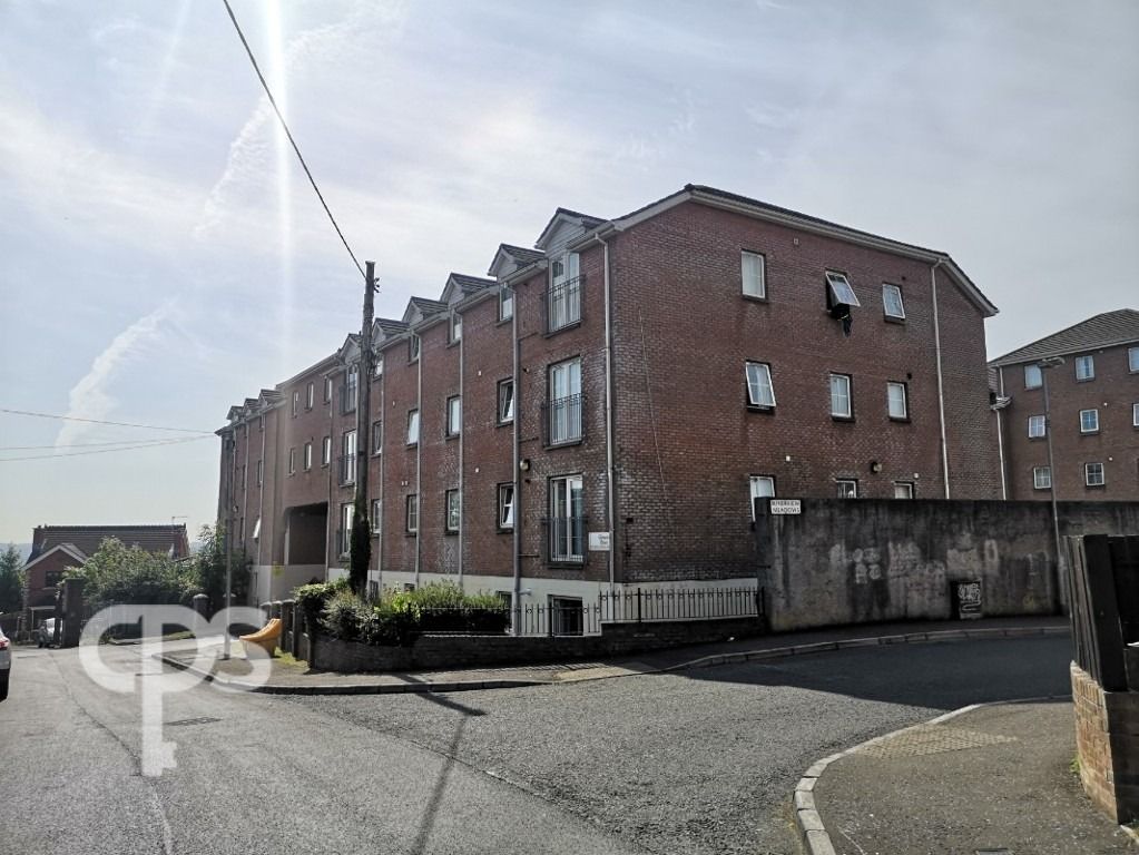 West Belfast (Suffolk) Flat Cluster care home in Belfast
