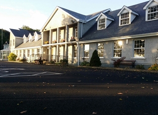 Marina Care Home, residential care home in Southport