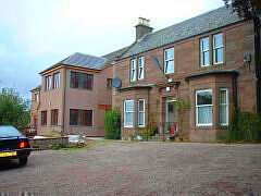 Lochbank Manor Care Home, residential care home in Dundee