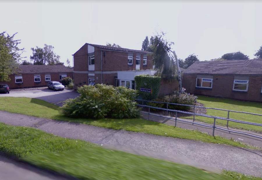 Briar Close House Residential Home, residential care home in Draycott