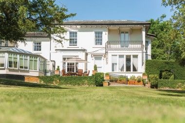 Stone House Care Home, residential care home in Lydham