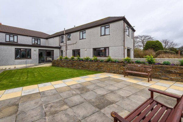 Longview Care Home care home in Canvey Island