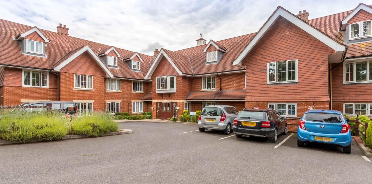 Dudwell St Mary Care Home care home in Burwash