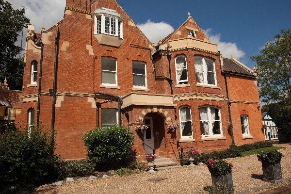 Nettlestead Care Home, residential care home in Bromley