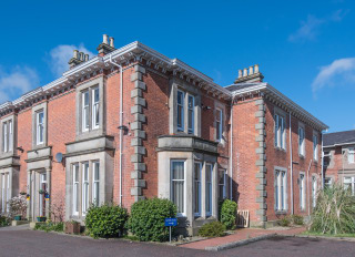 Balmoral View Care Centre, nursing home in Belfast