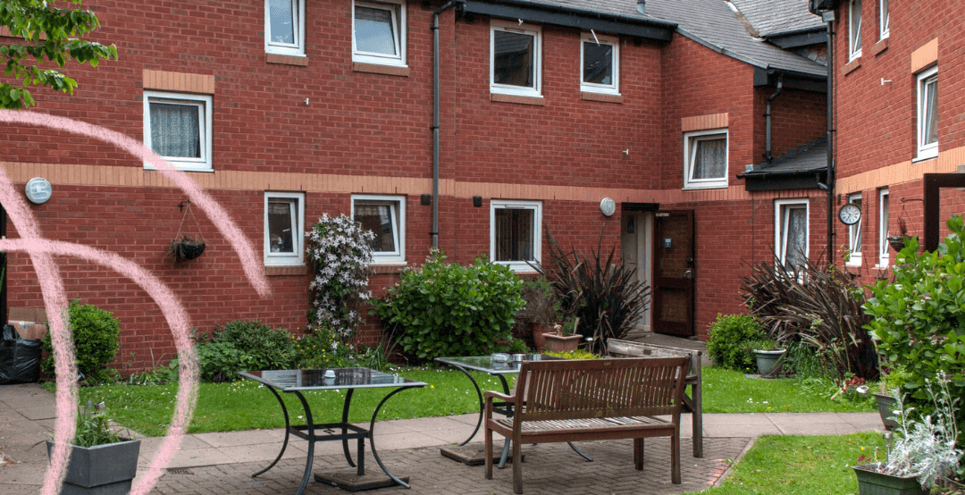 Charles Davies House Care Home, residential care home in Birmingham