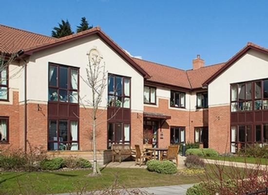 Edmund House Care Home, residential care home in Doncaster