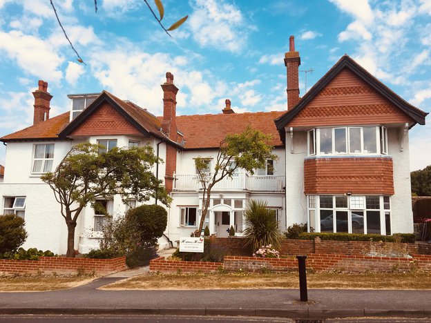 Highbury House Nursing Home, nursing home in Brighton