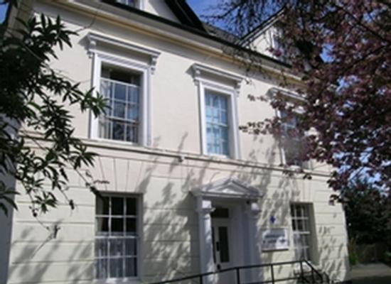 Banbury Heights Nursing Home care home in Banbury