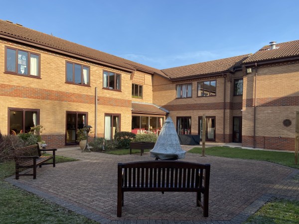 Tanglewood Care Home care home in Horncastle