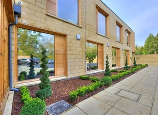 The Lakes Care Home care home in Towcester