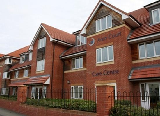 Aran Court Nursing Home, nursing home in Birmingham