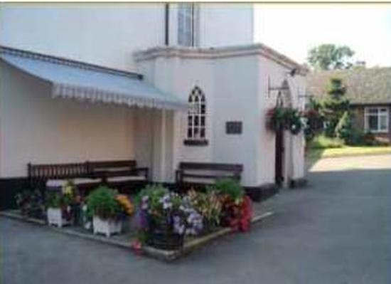 Kirk House Care Home, nursing home in Uttoxeter