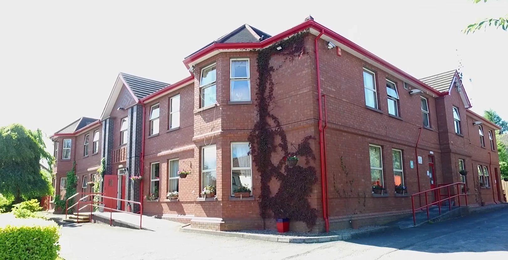 Fruithill Nursing Home, nursing home in Belfast