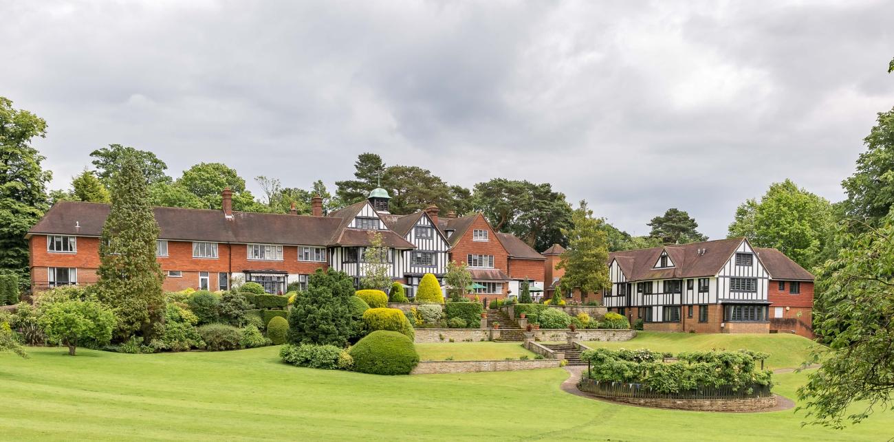 Reigate Beaumont Care Home, nursing home in Reigate and Banstead