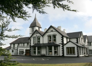 Ratheane Nursing Home, nursing home in Coleraine