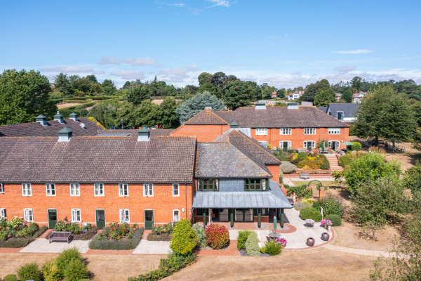Grove Court Nursing Home care home in Bromeswell