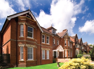 Glencairn Residential Home, residential care home in Dorchester