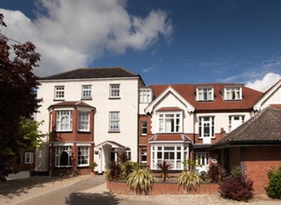 Heathcote Care Home, residential care home in Norwich