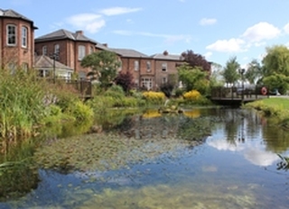 Middleton Court Nursing Home care home in Halnaby Ave