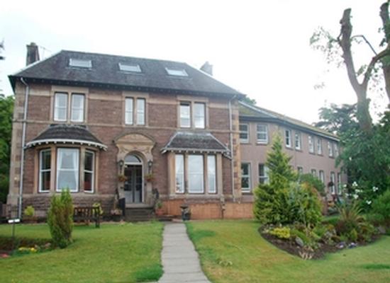 Janet Fay House Care Home, residential care home in Birmingham