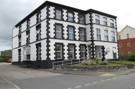 Southern House Care Home, nursing home in Betws-yn-Rhos