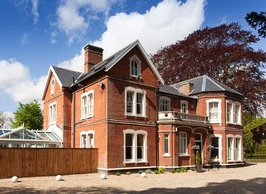 Chiswick House Care Home care home in Norwich
