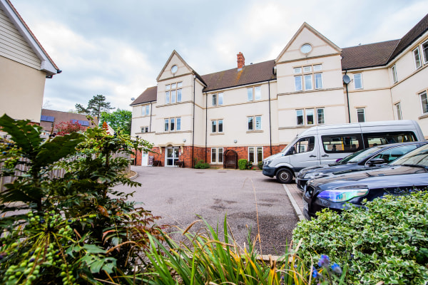 Colne View Nursing Home care home in Sible Hedingham